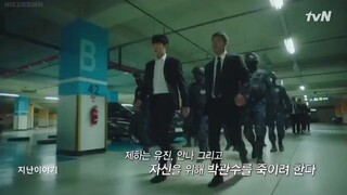 The K2 Episode 16