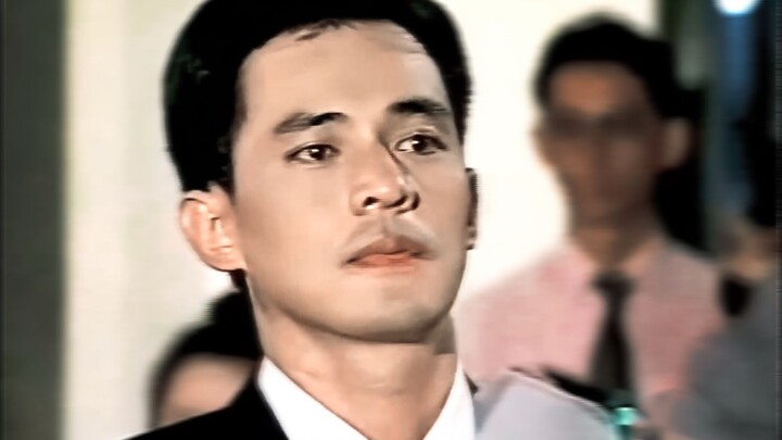 Old-school dramas are so addictive! Nineteen years after my white-moonlight love died, she returns t