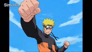 Naruto Shippuden (Ep 1.3) Naruto trở về làng Lá #Naruto_Shippuden