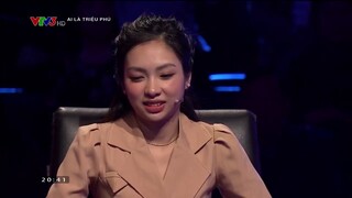 AI LÀ TRIỆU PHÚ - Đã XINH còn THÔNG MINH, chinh phục luôn 30tr tiêu TẾT