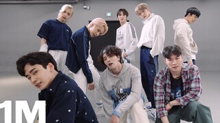 【1M合作】ONEUS《BLACK MIRROR》Youngbeen x Yumeki编舞