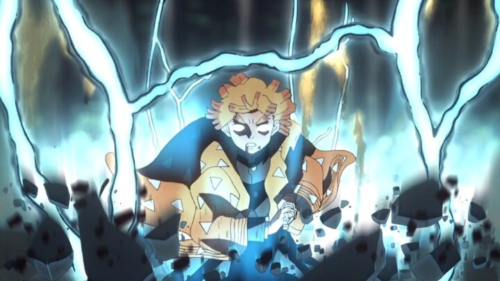 <IKKI KUROGANE> A sword Shura! Six combos! Excalibur! 
