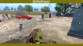 -Every pubg player will watch this insane fight- ít nhất 1 lần #gametot