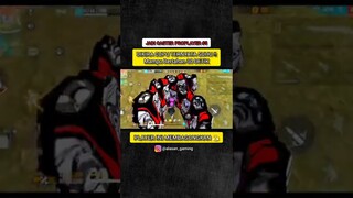 Jadi CASTER PROPLAYER Jumpshot #5 || Salut sama Player ini ,Mampu Bertahan 30 DETIK
