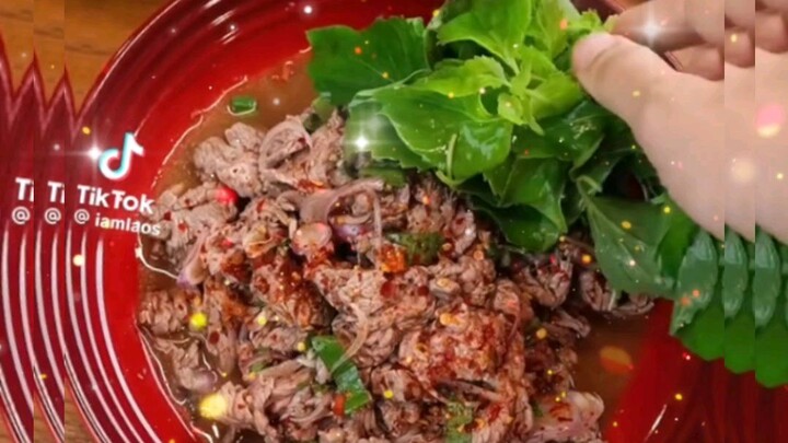 ทำอาหาร