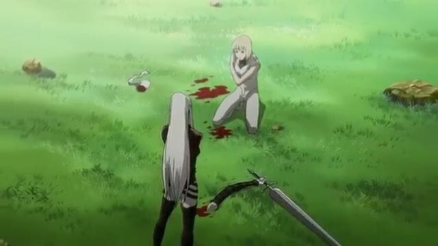 Claymore Eps. 14 Sub Indo