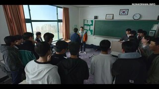 WEAK HERO S2 EP2 SUB INDO