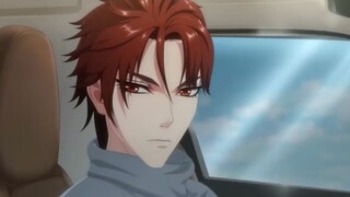 2 Ông Thần Sống 3000 Năm Chiến Đấu Với Xác Sống _ Lie Huo Jiao Chou _ Tóm Tắt Anime_p2