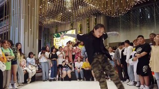 [Chengdu Z31 Roadshow Stage] BOYSTORY Multi-song Medley (Fan Cover Dance) (KPOP in public random dan