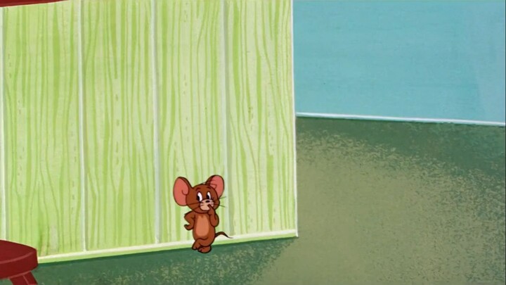 Tom and jerry ep 054