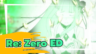 Re:Zero รีเซทชีวิต ฝ่าวิกฤตต่างโลก AMV |  S2 ภาคที่ 1 ED