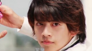 [XiaoIce News] Issue 95! China-exclusive Suzaku Kiyoshi and Triga with dark circles under his eyes!