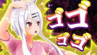 本小姐的魔杖，打到谁谁就会变成三岁小孩儿！-心动的日常08