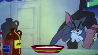 [Kucing dan Tikus membantu Anda tidur] Semuanya dapat membantu Anda tidur Dua suara Foley membantu A