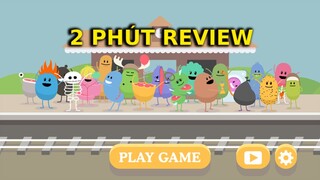 Dumb Ways To Die và tôi đập bàn phím