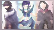 「  ONE LAST STORM  」Pt.2