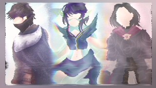 「 ONE LAST STORM 」Pt.2