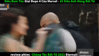 tình yêu và quái vật p4 #alwayssmileeee
