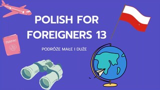 POLISH for FOREIGNERS 14