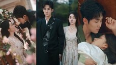 Ma Shiyao & Li Bingbing - The Lady is too Thin, The Mouth is Harder Than The Life (2025) Sub Indo