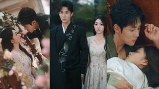 Ma Shiyao & Li Bingbing - The Lady is too Thin, The Mouth is Harder Than The Life (2025) Sub Indo