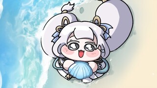 Này này này, người lữ hành, tặng bạn cái này nè