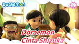 [Doraemon] Cinta Shisuka, Sungguh Menyedihkan_A2