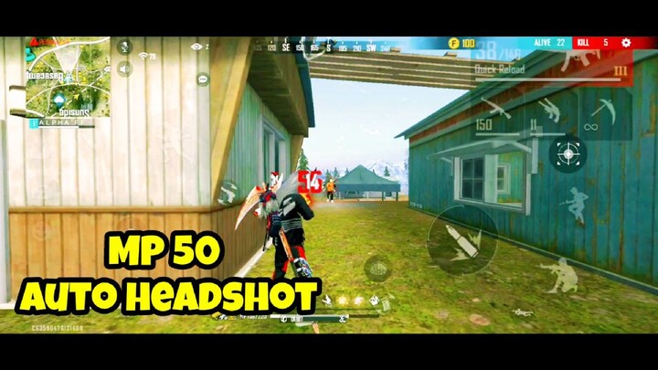 tips and tricks solo vs duo gameplay |garena free fire