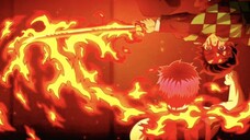 Kimetsu No Yaiba Movie Infinity Castle Final Trailernya Gilaa Epic Parah...‼️🔥🔥🔥
