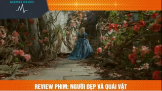 người đẹp và quái vật 5 #normiesmovies
