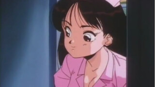 女子校生看护妇