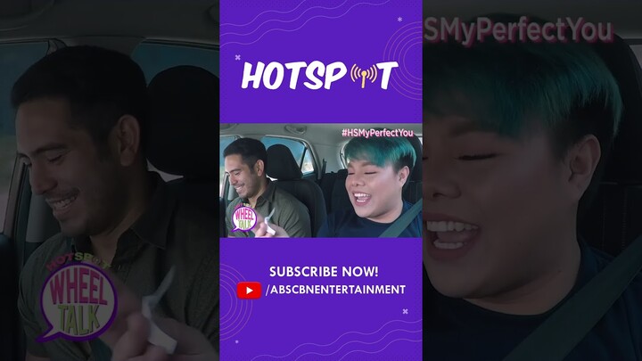 Who's Who with Gerald Anderson | Kapamilya Shorts