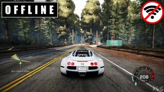 Top 10 Best Offline Racing Games for Android 2022