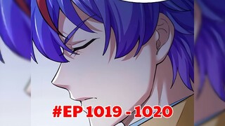 Top Manga Hay l Võ Đạo Độc Tôn - Chap 1019 - 1020 l TOFU Review