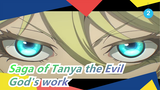 Saga of Tanya the Evil|Let's take over God's work_2