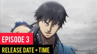 Kingdom Season 4 Episode 3 Release Date