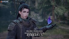 Rebirth Of The Sword Patriarch Eps 34 Sub Indo