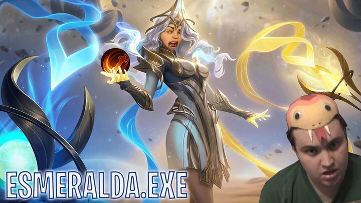 Esmeralda.EXE