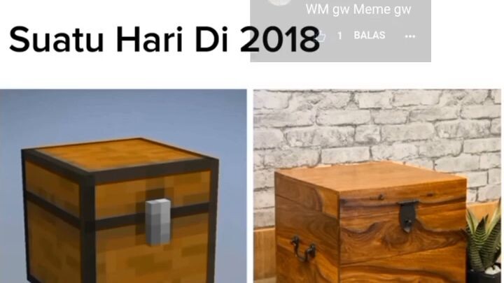 hanya lelaki yang mengerti hal ini 🤙