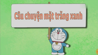 [S10] doraemon tiếng việt - câu chuyện mặt trăng xanh