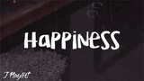 Rex Orange County - Happiness (Lyrics)