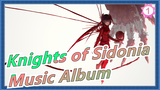 Knights of Sidonia|Music Album [320K Flac]_B1