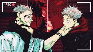 THE APPEAL OF JUJUTSU KAISEN