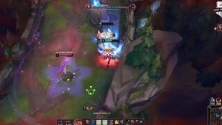 Những khoảnh khắc thú vị nhất ingame #72