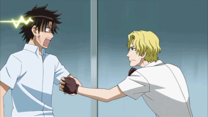 Beelzebub-english sub ep29