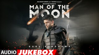 Guru Randhawa: Man Of The Moon (Full Album) | Bhushan Kumar