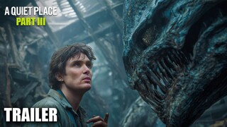 A QUIET PLACE (2026) FIRST TRAILER