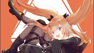 GMV|Girls' Frontline|Hãy đến xem có cô gái mà bạn thích không?