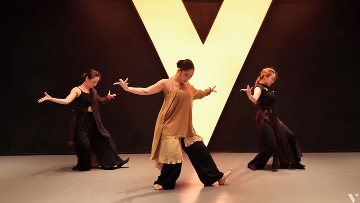 【MADE IN V】Black Myth·คาถาการเกิดใหม่~ดนตรีแจ๊สสไตล์จีนที่จะทำให้คุณตะลึง!