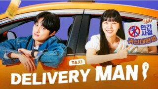 Delivery Man (tagalog dubbed)